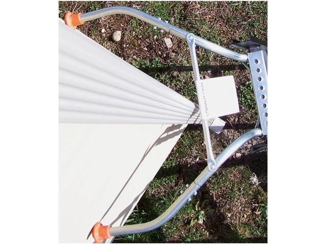 Multi-Pro for corners and more, ladder stand-off/ stabilizer
