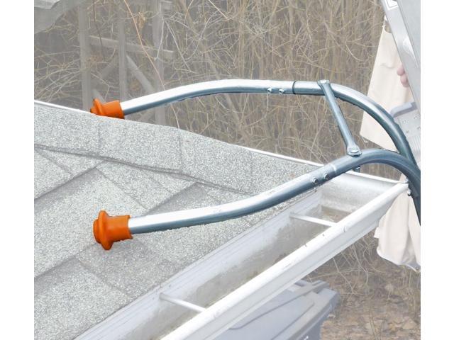 Multi-Pro for corners and more, ladder stand-off/ stabilizer