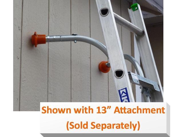 Multi-Pro for corners and more, ladder stand-off/ stabilizer