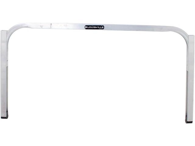 Louisville Ladder LP-2210-00 Aluminum Adjustable Ladder Stabilizer, 1-(Pack)