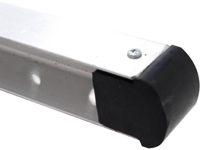 Louisville Ladder LP-2210-00 Aluminum Adjustable Ladder Stabilizer, 1-(Pack)