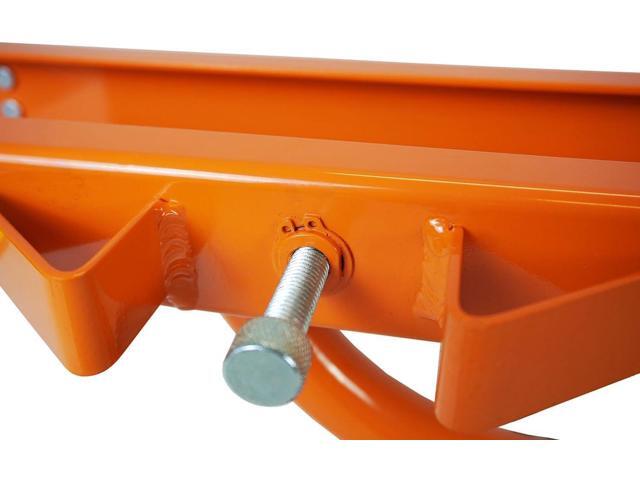 Bighorn Ladder Stabilizer for Roof Safety Easy Access Handle Support