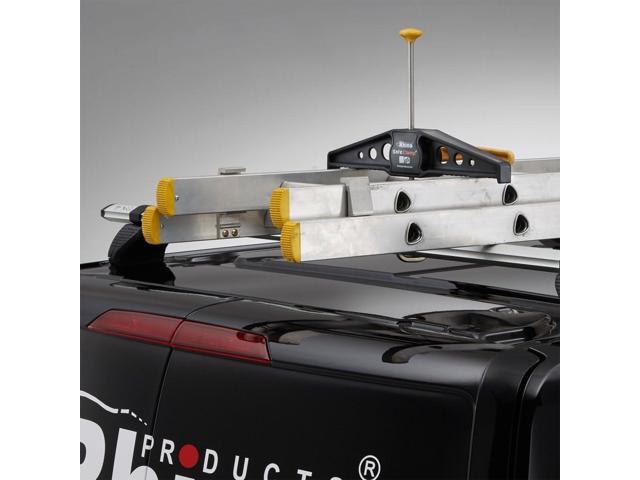 Safeclamp Ladder Rack for The Installation of Ladders on Ladder Clamping Car Roof Rack Straps