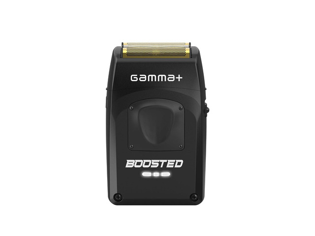 GAMMA+ Boosted Professional Cordless Barber Hair Tools Collection High Performance Hair Clippers, Trimmers, and Shavers for Precision Grooming