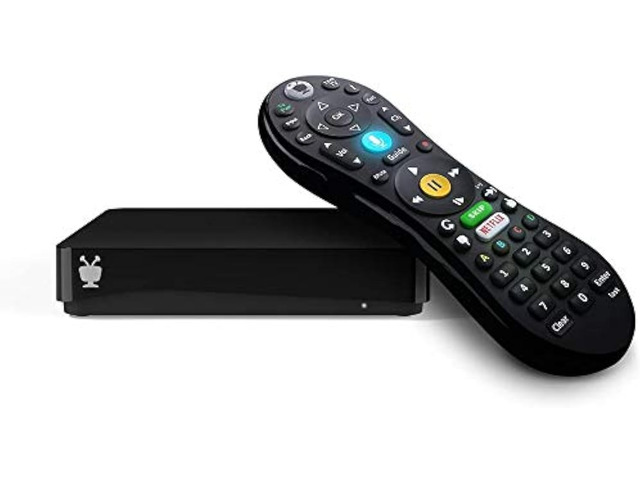TiVo Mini LUX DVR extender