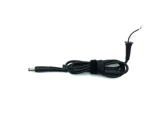 1.2M 7.4 x 5.0 mm Power Cable Cord Connector DC Jack Charger Adapter Plug Power Supply Cable for HP DELL Laptop 1.2M 7.4 x 5.0 mm Power Cable Cord Connector DC Jack Charger Adapter Plug Power Supply Cable for HP DELL Laptop