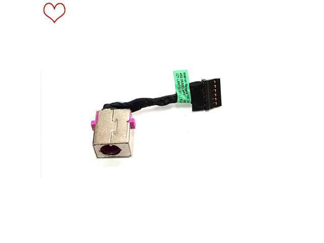 Laptop DC Jack cable Connector Port DC Power Cable For Acer Nitro VN7-572 VN7-572G VN7-572TG