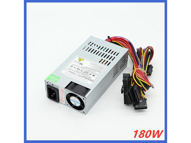 Power Supply Adapter For FSP180-50PLA FSP200-50PLA FLEX1U POS PSU Adapter