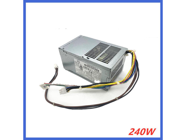 Power Supply Adapter For HP D12-240P2A PCC002 PS-4241-2HF DPS-240AB-3 B PS-4241-2HC PSU Adapter