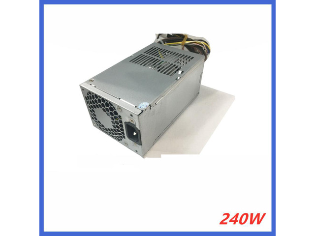 Power Supply Adapter For HP 600 800G1SFF PS-4241-2HF D12-240P1A PC9055 PCA021 PCC002 PCC004 D12-240P3B PSU Adapter Switch