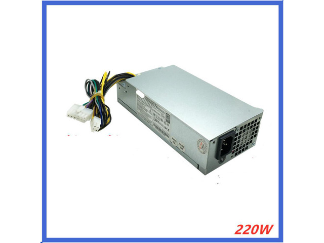 Power Supply Adapter For Acer X4650 140N X4630G PS-3221-9AE FSP220-30FABA 12P power supply