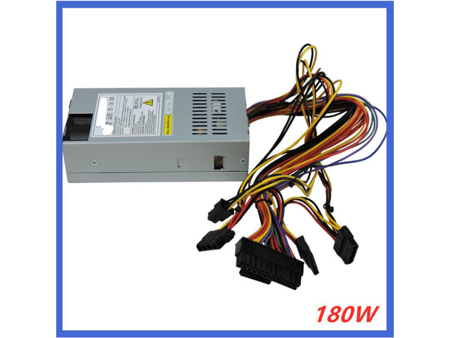 Power Supply Adapter For Asus FSP180-50PLA POS Cash Register PSU Adapter Cable Supply
