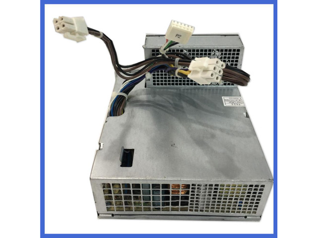 Power Supply Adapter For HP D10-240P2A 240W 8300 6300 Pro Z200SFF 611482-001 613763-001 Power PSU Adapter Cable