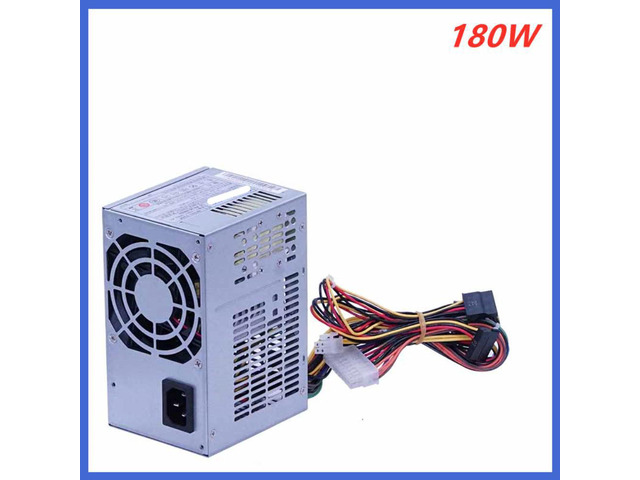 Power Supply Adapter For HK280-22GP AP16PC06 PS-5181-08 FSP180-50PSU 20 Pin PSU Adapter