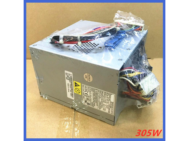 Power Supply Adapter For Dell 330 755 745 360 PSU L305P-01 02 03 N305P-05 h305p-00 PSU L305P-00