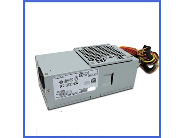 PSU-Adapter For Dell 250W TFX 990 D250ND L250NS L250PS-01 H F D250AD-00 Power Supply B D L290EM-01 H AC290AM-00 8+4 Pin