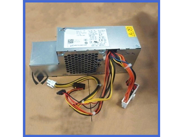 PSU-Adapter For Dell 745 755 Power Supply H275P-01 D275P-00 PW124
