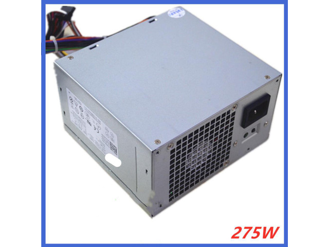 PSU-Adapter For Dell H275AM-00 L275AM-00 F275EM-00 AC275AM-00 B275AM-00 Power Supply Switch Adapter