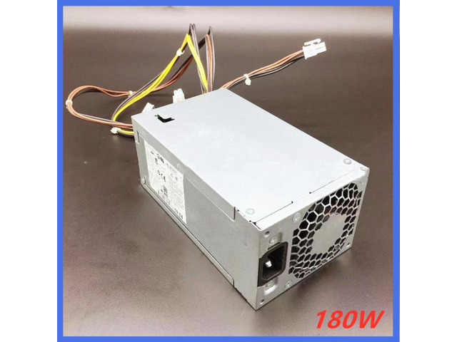 Power Supply Adapter PCG002 PCG004 901772-004 For HP 600 680 800 880 G3 PSU