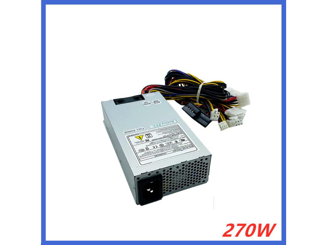Power Supply Adapter For FSP FSP270-60LE 270W 6P FLEX ITX NAS3 K39 1U PSU Adapter