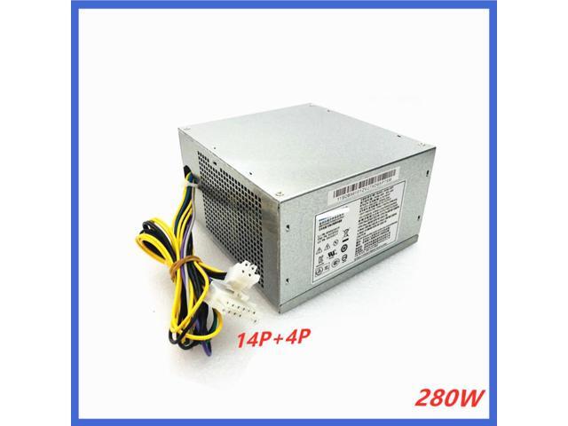 Switch Power Supply Adapter For Lenovo HK380-16FP PCB003 PS-4281-02 280w H530 M8400