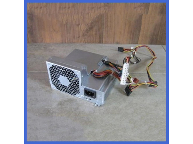 Power Supply For HP DC5800 5850 7900 7800 SFF 240W 460889-001 469347-001 PSU Adapter Switch