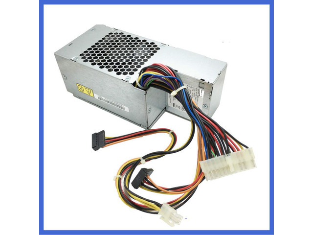 Power Supply Adapter For Lenovo M58P M57 M8000S PC9023PS-5241-01 VF54J9442 Switch Power Supply