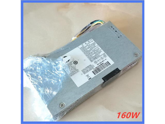 Power Supply PSU Adapter Switch For HP 792199-001 905301-003 792225-001 DPS-160AB-5A