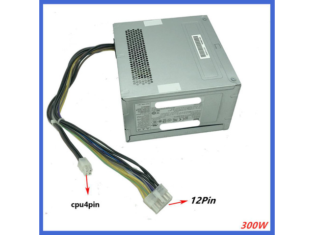 Power Supply Adapter For Acer D15-300P1A PS-4301-01 HK400-11PP FSP300-40AHBAA PE-3221-1 FSP300-40AABA GW-CDM200 Power Supply