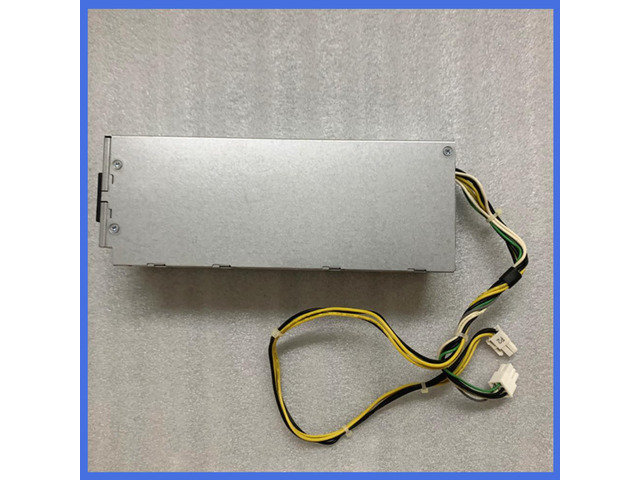 PSU-Adapter For Dell 3668 3050 5050 7050 7060 3881 Power Supply H240NM-00 L240ES-00 AC240AM-01 B240AM-02 H240AM-02