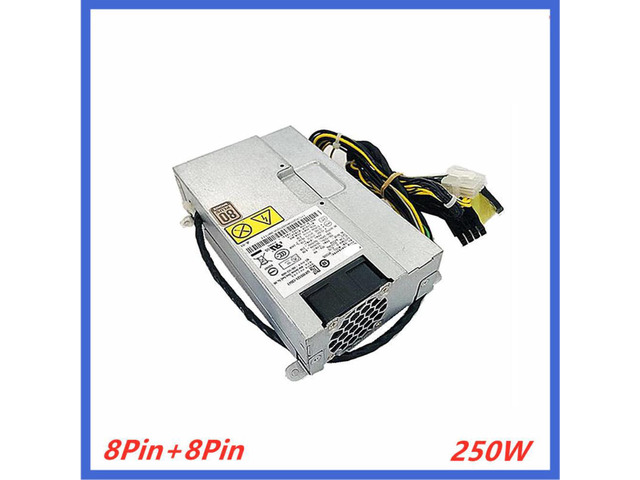 PSU-Power Supply For Lenovo B545 B355 B455 B540 B550 B350 Adapter APC005 APC005-EL0G HK2502-3 FSP200-20SI HKF2502-3A HKF2002-32