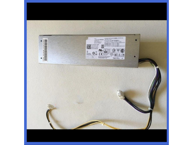 PSU-Adapter For Dell 3046 5040 Power Supply H62JR 2P1RD 0M2WH 3RK5T NYX5D DHVJN 0G2JM