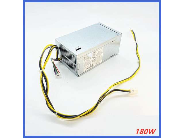 Power Supply Adapter For HP PCG004 901771-001 00 004 D16-180P1B 901763-002 D16-180P2A