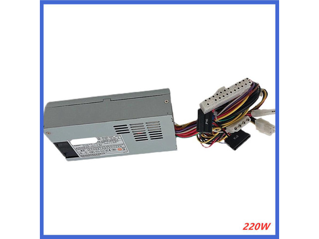 Power Supply Adapter For Huntkey HK320-93FP HK250-93FP GPS-200AB A FSP220-50AP PSU Switch Adapter power supply