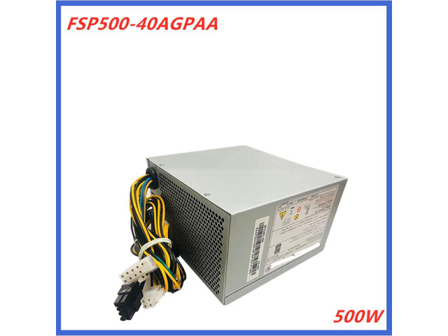PSU-Adapter For Lenovo FSP500-40AGPAA FSP400-40AGPAA FSP4 500-40AGPAA PA-2181-1 PCE026/7 Power Supply