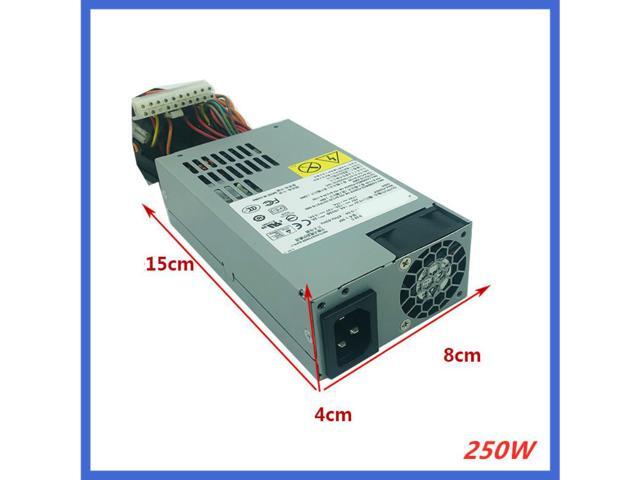 PSU-Adapter For Delta DPS-250AB-44B flex NAS 1U Power Adapter Switch Cable 531 250W