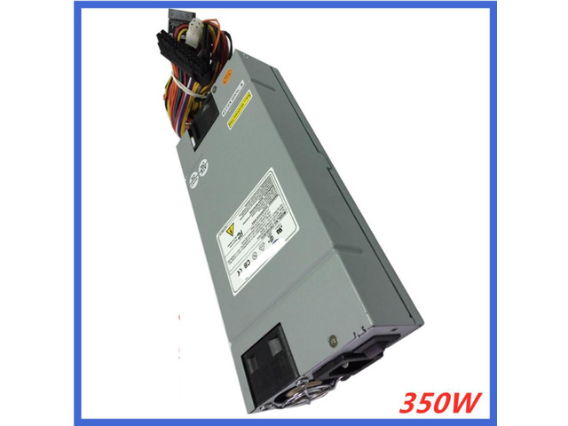 Power Supply Adapter For FSP SSG520 FSP350-601U FSP350-701U FSP3501UR-JNP 1U PSU Adapter power Supply