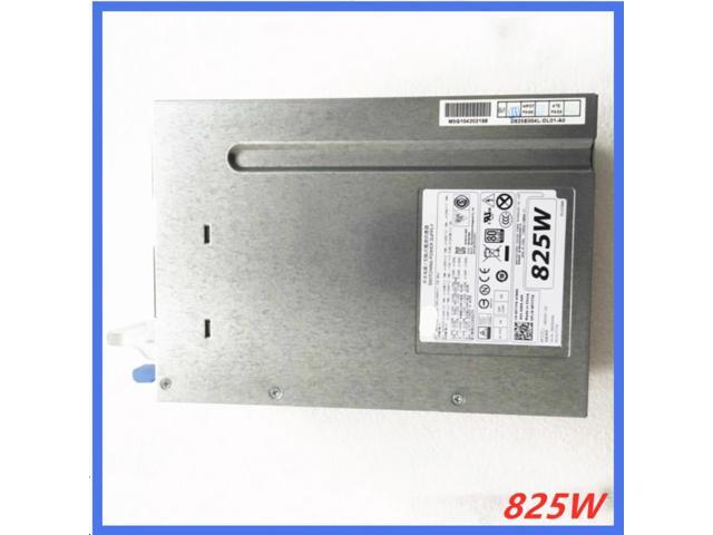Power Supply -Adapter For Dell T7910 T5810 T7810 PSU Switch D825EF-02 H825EF-02 FT7T6 W1FJK FT7T6 C2TXD DR5JD CVMY8 825w