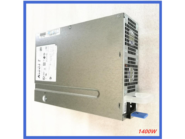 Power Supply Adapter For Dell T7920 1400W H1400EF-00 D1400EF-00 H1400EF-00 2CTMC
