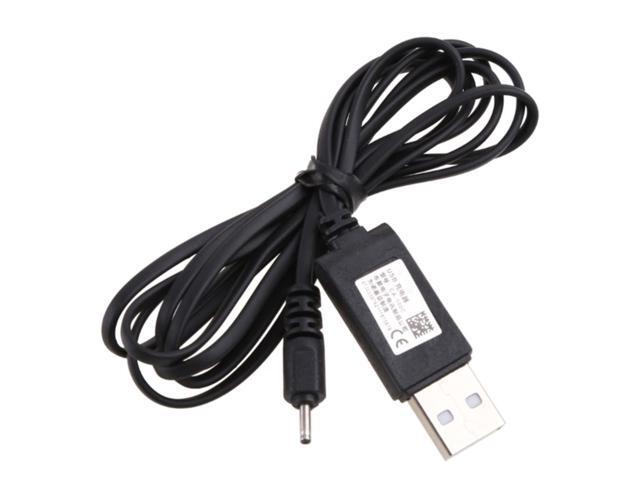 USB Phone Charging Cord Data Holder Power Charger Adapter Dock Suitable for Nokia 5800 5310 N73 E63 E65 E71 E72 6300