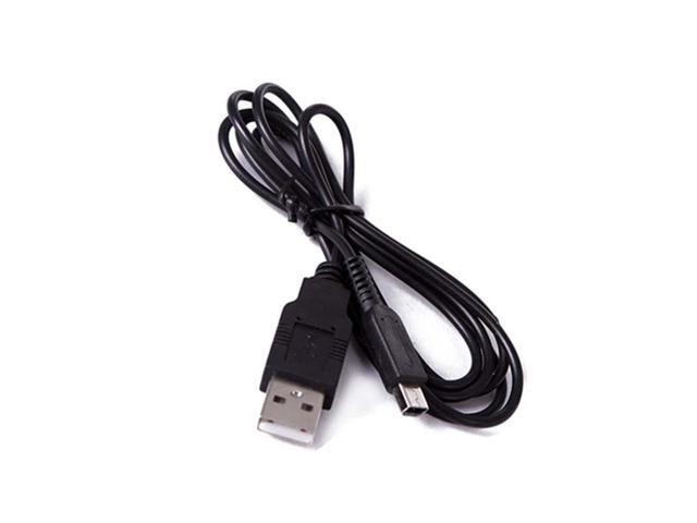 USB Charger Cable Charging Data SYNC Cord Wire for Nintendo DSi NDSI 3DS 2DS XL/LL 3D SXL/3DSLL 2dsxl 2dsll Game Power Line