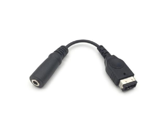3.5mm Headphone Cable for Gameboy Advance for,Adapter Cable Cord