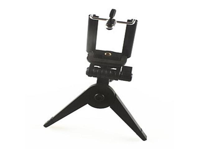Portable Folding Tripod Stand Mobile phone lazy bracket Accessories for Canon Nikons Camera DV Camcorders DSLR SLR