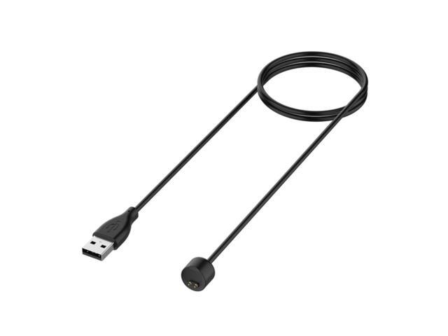 Smartband Magnetic Charger Power Adapter USB Fast Charging Cord Wire for Mi Band 7 6 5 for Smart Wristband