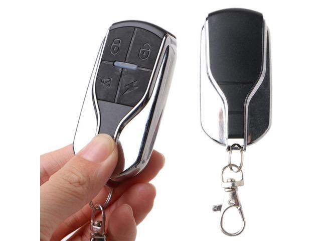 433MHz Copy Remote Control Universal Duplicator for Home Electric Garage Door Gate Roller Shutter Door Car Motorcycle Controller