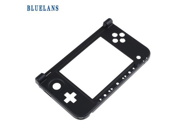 Middle Frame Replacement Kits Housing Shell Cover Case Bottom Console Cover For Nintendo For 3Ds Xl/Ll Game Console Accessories