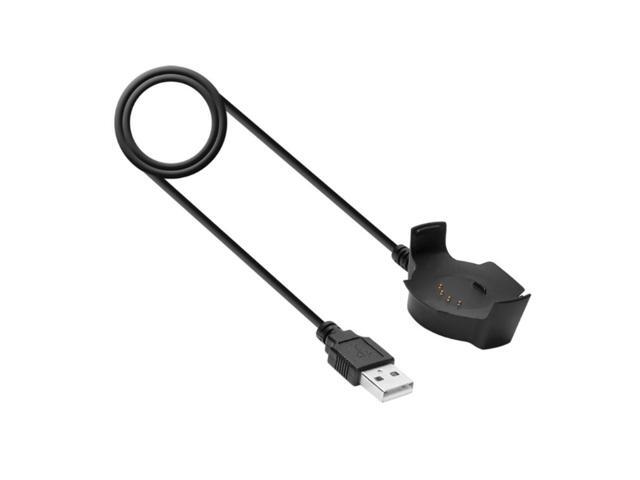 Smartwatch Accessories 1m USB Fast Charger Charging Cradle Dock for Amazfit Pace A1602 Smartband Wristband Watch Accs