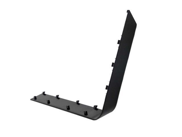 Slim Hard Drive Slot Cover Console Housing Replacement for Sony PlayStation4 PS4