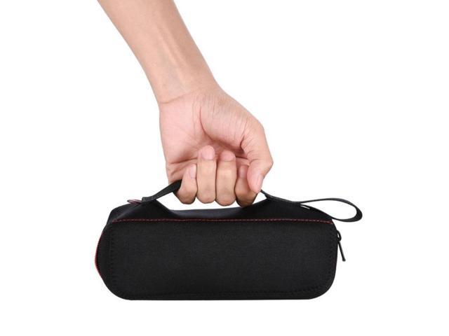 Hard EVA Protective Carrying Case Portable Storage Box Bag Pouch for Anker Soundcore 2 Bluetooth Speaker Soundbox Accessories