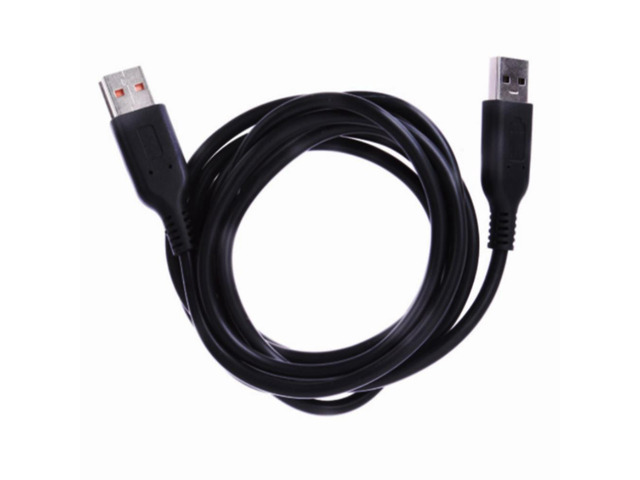 2M USB Charger Data Cable Power Adapter Supply Charging Line for Lenovo yoga 3, pro yoga 4 Laptop